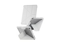 PanzerGlass CARE 4v1 šedý kryt Apple iPad Air 13" (2026/2025/2024)