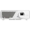 VIEWSONIC X1, LED Projektor FHD, bílý