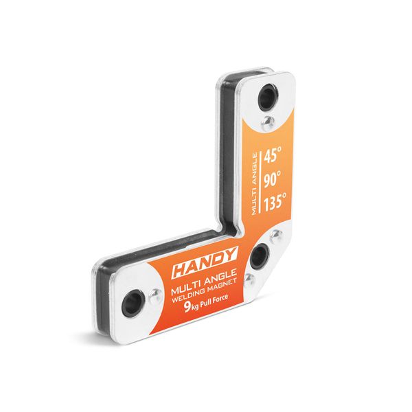 Magnetický úhelník pro svařování HANDY 10882C