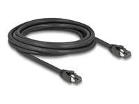 RJ45 Network Cable Cat.8.1 S/FTP 3 m up
