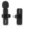 HAMA Lavalier Smart Wireless, Klopový mikrofon