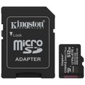 KINGSTON Micro SDXC CANVAS Select Plus 512GB+A