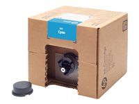 3 L - azurová - originální - Latex - inkoustová cartridge - pro Latex 800, 800 W