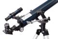 (CZ) Hvězdářský dalekohled Levenhuk Discovery Sky T60 s knížkou