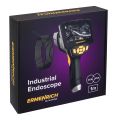 Průmyslový endoskop Ermenrich Seek VE60