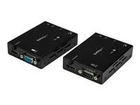 Extender HDMI Over Cat5 HDBaseT - 4K - ST121HDBTL