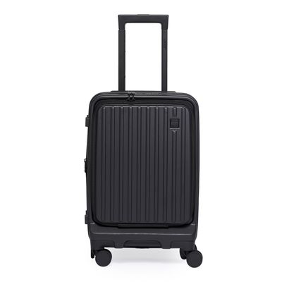 Acer cestovní kufr Barcelona,černý,TSA