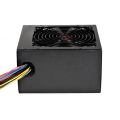 PC Zdroj SPIRE Pearl 600, 600W (SP-ATX-600Z-PPFC)