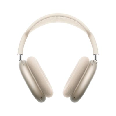 AirPods Max 2/ANC/USB-C/BT/Starlight