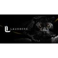 LAUDBERG S1, Bluetooth reproduktory 2.0, černá