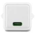 HAMA Super-mini, Rýchlonabíjačka, USB-C PD/QC 20W