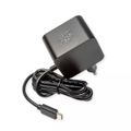 RASPBERRY USB-C adaptér Raspberry Pi 5 27W, černý