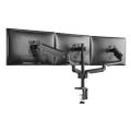 DELTACO ARM-0352, TRIPP Držák na monitory 17"-27"
