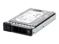 Pevný disk - 4 TB - Enterprise - interní - 3.5" - SATA 6Gb/s - 7200 ot/min. - pro Camera Station S1216 Recording Server, S1232