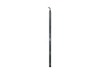 Rozvodná jednotka PDU (k montáži na regál) - AC 400 V - 3 fáze - RS-232 - výstupní konektory: 24 - 0U - 1.8 m kabel - černá - pro P/N: SMTL2K2RM2UCLNC, SMTL3KRM2UCLNC, SRT5KRMXLT-A, SRT6KRMXLT-A, SRT8KRMXLT-A