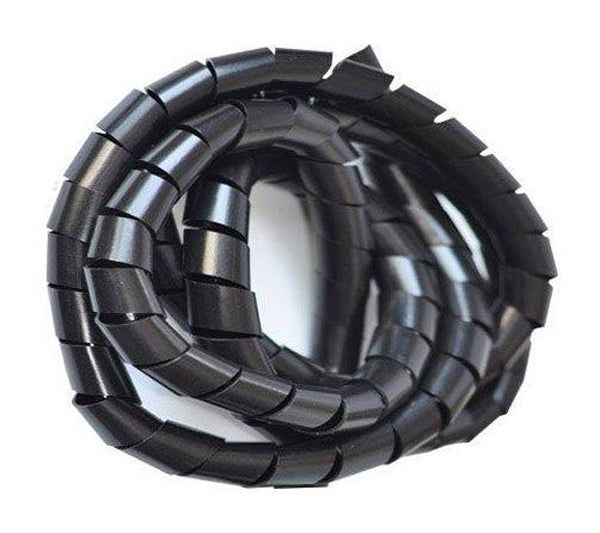 Svazkovací spirála SWB-19 pro bandáž s průměrem 15-100 mm, balení 10 m