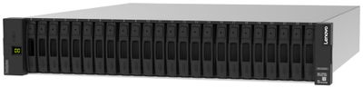 Storage DE4200H 64GB HICless Hybrid Flash 2U12 LFF