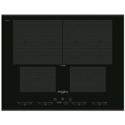 WHIRLPOOL Indukční varná deska SMO 654 OF/BT/IXL