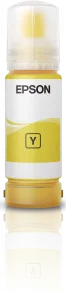 Epson 115 EcoTank Yellow ink bottle