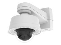 Setavení držáku fotoaparátu - s kabel RJ-45 - montáž na stěnu - interiér, venkovní použití - pro P37 Series P3737-PLE