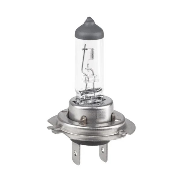 Autožárovka halogenová H7 12V 55W VIPOW ZAR0166