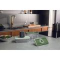 ELECTROLUX EVFK1+ vakuová pumpa 3 nádoby