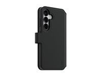 PanzerGlass CARE pouzdro Samsung Galaxy S25 Tango 2v1 Wallet QI
