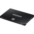 SAMSUNG SSD 870 EVO 250GB/2,5"/SATA3/7mm