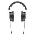 BEYERDYNAMIC T5 (3.Gen), Sluchátka, černo-šedá