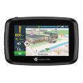 NAVITEL G590 MOTO, Navigace na motorku