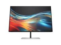 Series 7 Pro - LED monitor - 24" - 1920 x 1200 WUXGA @ 100 Hz - IPS - 350 cd/m² - 1500:1 - 5 ms - HDMI, DisplayPort - černá, stříbrná
