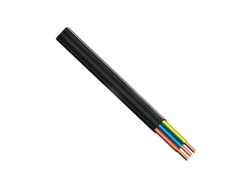 Kabel NKT CYKYLO-J 3 x 1,5 C 1m