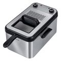 Fritéza SENCOR SFR 7200SS