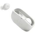 JBL Wave Buds 2, Bluetooth sluchátka, bílá