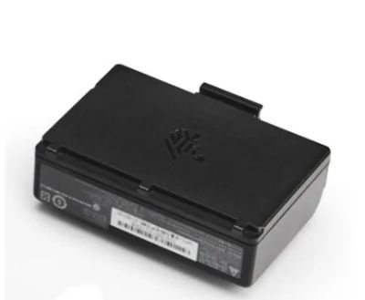 Kit acc qln2/3,zq510/20,zq610/20 spare smart battery