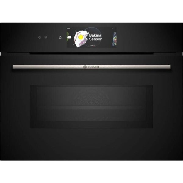 BOSCH Vestavná trouba CMG778NB1