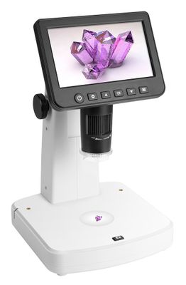 Digitální mikroskop Levenhuk DTX 700 LCD