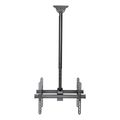 DELTACO ARM-0404, Stropní držák na TV 37"-70"