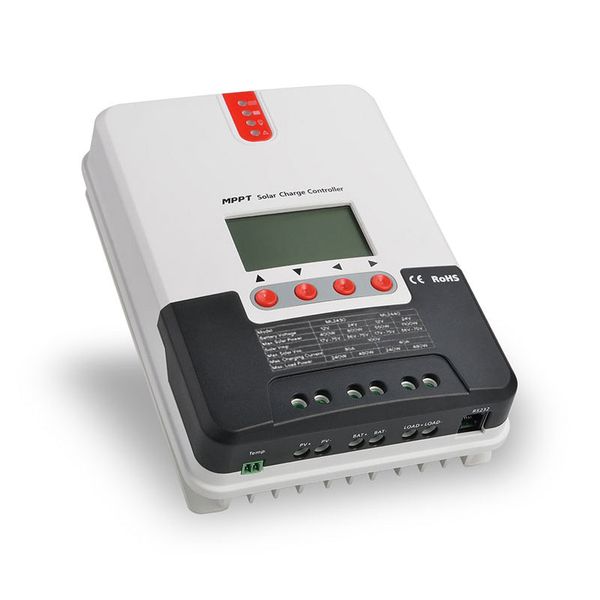 Solární regulátor MPPT Carspa MH-R2430, 12/24V, 30A
