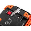 NEO TOOLS 99-040, Reflektor 750lm+250lm,10W+3W
