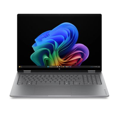 HP Omnibook X/16-cc0001ncx/AI7-445/16''/2880x1800/T/16GB/512GB/AMD int/W11H/Silver/2R