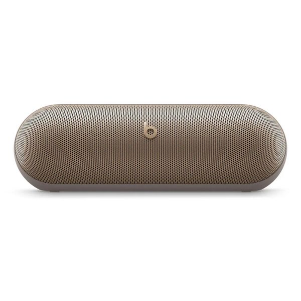 Beats Pill/Champagne Gold