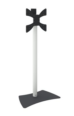 SMMS 062.0550 Stojan na LCD do 55", 30 kg, 131-151 cm