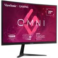 VIEWSONIC VX2718-PC-MHDJ, LED Monitor 27" Z FHD