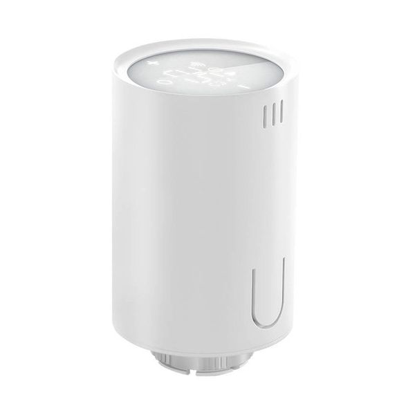 Chytrá termostatická hlavice MEROSS MTS150HK