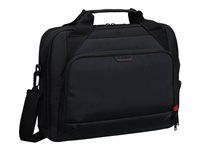 Targus Classic EcoSmart - Brašna na notebook - 13" - 14" - cerná