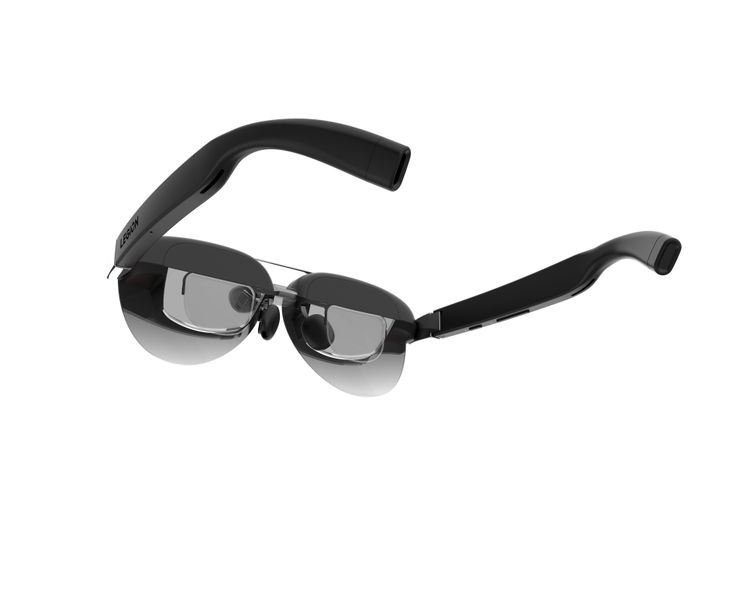 Legión Glasses 2
