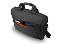 Brašna na notebook - 15.6" - černá - pro IdeaPad 1 14; S340-14; ThinkBook 13x G2 IAP; ThinkPad L13 Yoga Gen 3; T14s Gen 3; V15 IML
