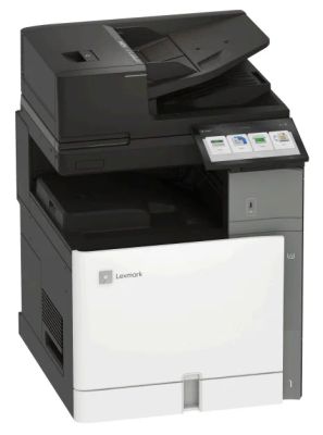 Lexmark/CX963se/MF/Laser/A3/LAN/WiFi/USB