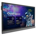 BENQ RM7503, LED Panel 75" 4K UHD, dotykový